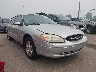 1FAFP55S62G****** Salvage and Wrecked 2002 Ford Taurus in Cleveland