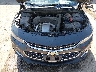 1G1ZF5SX3GF****** Repairable 2016 Chevrolet Malibu in Billings