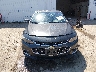 1G1ZF5SX3GF****** Wrecked 2016 Chevrolet Malibu in Montana State