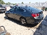 1G1ZF5SX3GF****** Salvage and Repairable 2016 Chevrolet Malibu in Billings