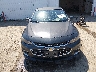 1G1ZF5SX3GF****** Salvage and Repairable 2016 Chevrolet Malibu in Montana State