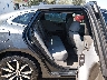 1G1ZF5SX3GF****** Wrecked 2016 Chevrolet Malibu in Billings