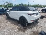 SALVD5BG7HH****** Salvamento y Reparables 2017 Land Rover Range Rover Evoque en West Palm Beach