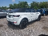 SALVD5BG7HH****** Salvamento y Destrozados 2017 Land Rover Range Rover Evoque en Estado de Florida