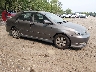 2T1BR32E84C****** Salvamento y Destrozados 2004 Toyota Corolla en Manchester
