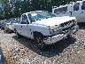 1GCEC14X13Z****** Salvage and Wrecked 2003 Chevrolet Silverado 1500 in Atlanta North