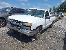 1GCEC14X13Z****** Used and Repairable 2003 Chevrolet Silverado 1500 in Atlanta North