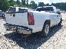 1GCEC14X13Z****** Salvage and Wrecked 2003 Chevrolet Silverado 1500 in Georgia State