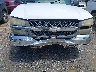 1GCEC14X13Z****** Salvage and Repairable 2003 Chevrolet Silverado 1500 in Georgia State