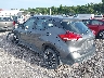 3N1CP5CU3KL****** Salvage and Repairable 2019 Nissan Kicks in Tampa North