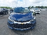 1G1BE5SM6K7****** Wrecked 2019 Chevrolet Cruze in Florida State