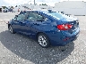 1G1BE5SM6K7****** Salvage and Repairable 2019 Chevrolet Cruze in Clearwater