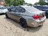 WBA8E3G50GN****** Salvage and Repairable 2016 BMW 3 Series in Dream Rides