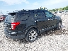 1FM5K7F83EG****** Salvamento y Destrozados 2014 Ford Explorer en Estado de Florida