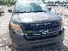 1FM5K7F83EG****** Salvamento y Reparables 2014 Ford Explorer en Estado de Florida