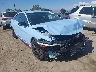 KMHLW4DK7RU****** Salvage and Wrecked 2024 Hyundai Elantra N in North Hollywood