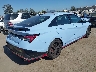 KMHLW4DK7RU****** Salvage and Wrecked 2024 Hyundai Elantra N in California State