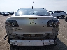 JM1BK12G971****** Wrecked 2007 Mazda 3