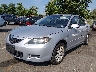 JM1BK12G971****** Used and Repairable 2007 Mazda 3 in Englishtown