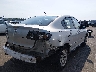 JM1BK12G971****** Salvage and Wrecked 2007 Mazda 3 in New Jersey State