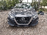 1N4BL4DV9MN****** Wrecked 2021 Nissan Altima in Virginia State