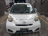 JTNJJXB02CJ****** Wrecked 2012 Scion iQ in Arizona State