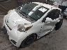 JTNJJXB02CJ****** Used and Repairable 2012 Scion iQ in Phoenix
