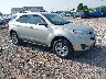 2GNALBEKXF6****** Salvage and Wrecked 2015 Chevrolet Equinox in York Springs