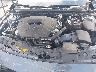 JM1BPBLM8P1****** Repairable 2023 Mazda 3 in Raleigh