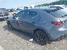 JM1BPBLM8P1****** Repairable 2023 Mazda 3 in North Carolina State