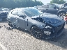 JM1BPBLM8P1****** Salvage and Wrecked 2023 Mazda 3 in Raleigh