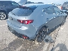 JM1BPBLM8P1****** Salvage and Wrecked 2023 Mazda 3 in North Carolina State