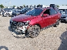 3GNAXMEV3NS****** Used and Repairable 2022 Chevrolet Equinox in Kansas City