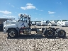 1M1AA13Y33W****** Salvage 2003 Mack 600
