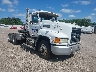 1M1AA13Y33W****** Salvage and Wrecked 2003 Mack 600 in Specialty Division