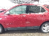 3GNAXPEX3LS****** Reparables 2020 Chevrolet Equinox en Estado de Texas