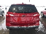 3GNAXPEX3LS****** Destrozados 2020 Chevrolet Equinox