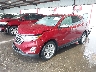 3GNAXPEX3LS****** Usados y Reparables 2020 Chevrolet Equinox en Austin North