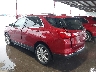 3GNAXPEX3LS****** Salvamento y Reparables 2020 Chevrolet Equinox en Austin North