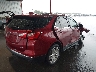 3GNAXPEX3LS****** Salvamento y Destrozados 2020 Chevrolet Equinox en Estado de Texas