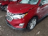 3GNAXPEX3LS****** Salvamento y Reparables 2020 Chevrolet Equinox en Estado de Texas
