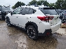 JF2GTAEC5P8****** Salvage and Repairable 2023 Subaru Crosstrek in Austin