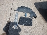 ZFBERFBT1F6****** Wrecked 2015 RAM Promaster City in Kansas State
