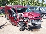 ZFBERFBT1F6****** Salvage and Wrecked 2015 RAM Promaster City in Kansas City