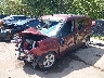 ZFBERFBT1F6****** Used and Repairable 2015 RAM Promaster City in Kansas City