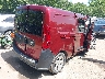 ZFBERFBT1F6****** Salvage and Wrecked 2015 RAM Promaster City in Kansas State