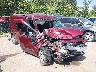 ZFBERFBT1F6****** Salvage and Repairable 2015 RAM Promaster City in Kansas State