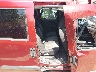 ZFBERFBT1F6****** Wrecked 2015 RAM Promaster City in Kansas City