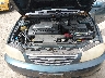 KNAFB121825****** Repairable 2002 Kia Spectra in Fort Worth North