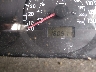 KNAFB121825****** Salvage 2002 Kia Spectra